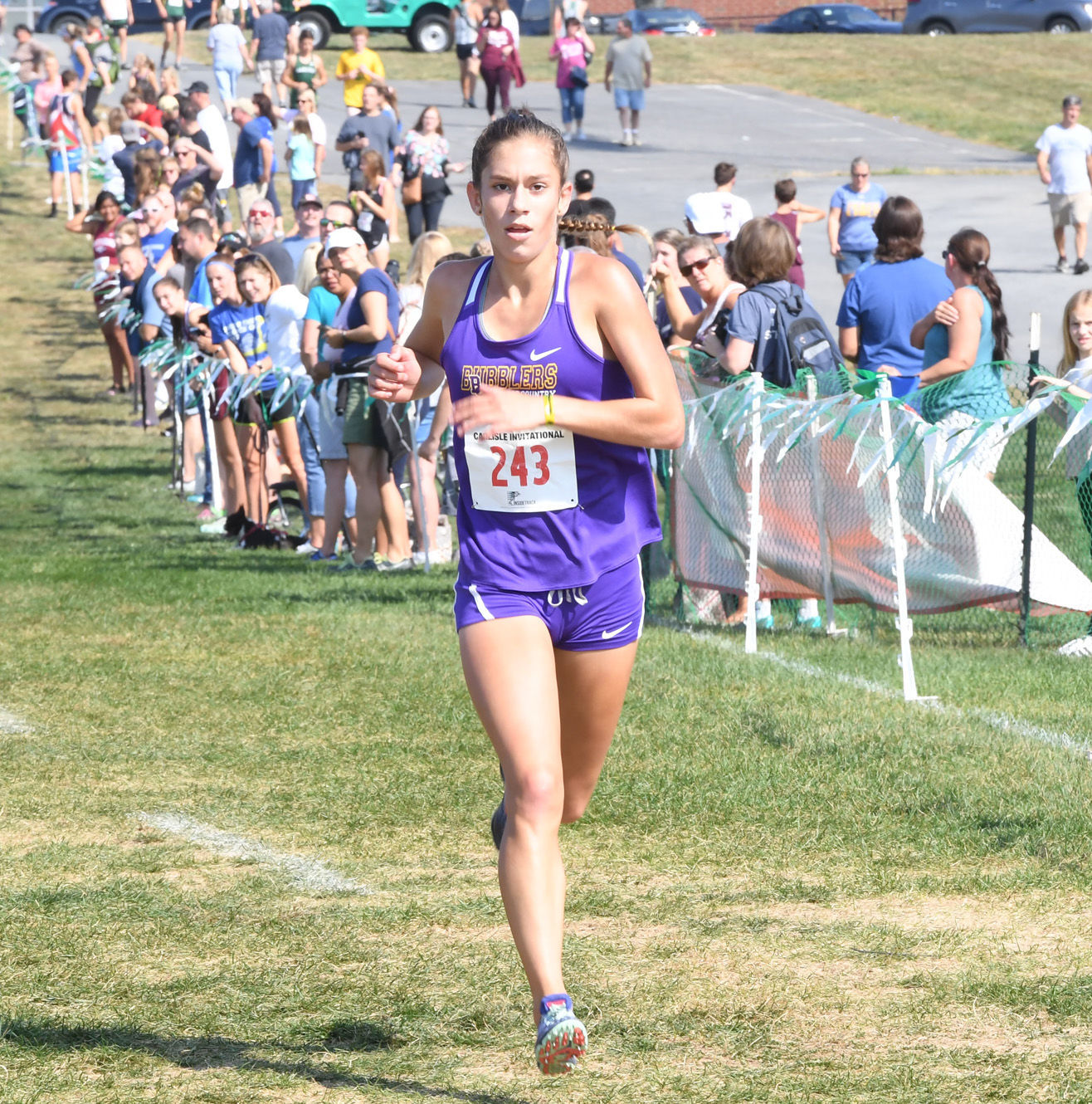 First Team: Peyton Ellis, Boiling Springs